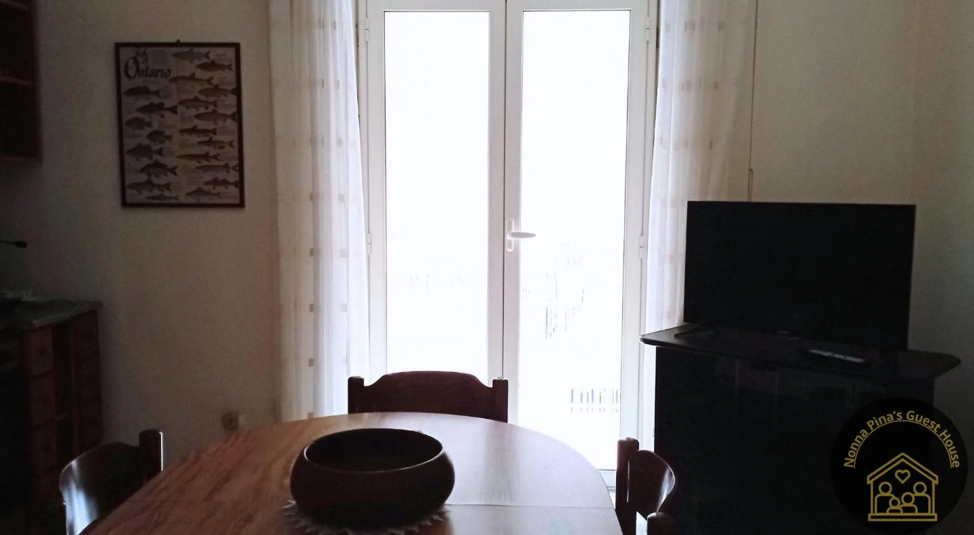 Nonna Pina'S Guest House Siculiana Italy