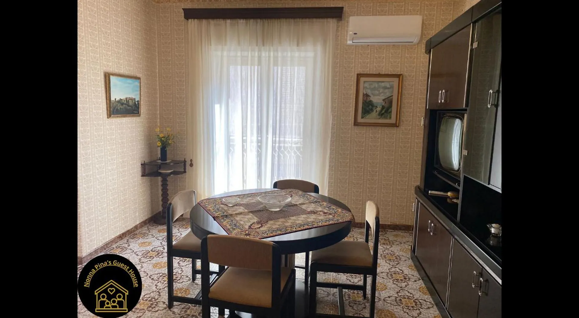 Apartment Nonna Pina'S Guest House Siculiana Italy