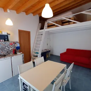  Casa vacanze Santa Lucia Al Mare