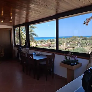  Affittacamere La Foggia Seaside Paradise